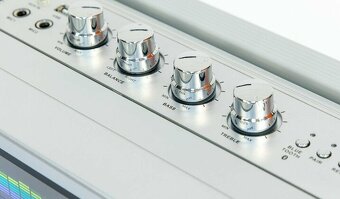 GPO Manhattan - bluetooth reproduktor Nový sk záruka..... - 6