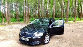 Škoda Octavia 3 - 6