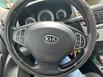 Kia ceed diesel 2008 - 6