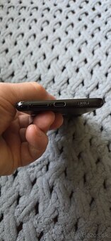 Samsung galaxy s21+ 5G - 6