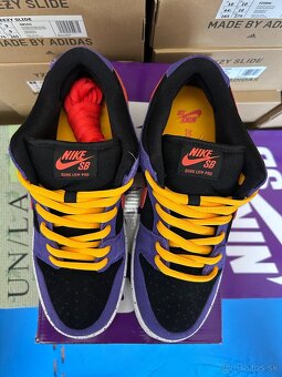 Nike SB Dunk Low ACG Terra, 42 - 6