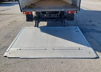 MAN TGL 7.180 4X2 BL nafta 132 kw - 6