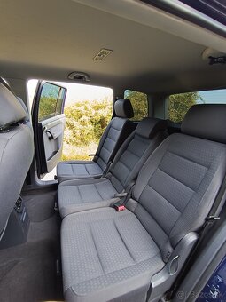 Vw Touran 1.9 tdi - 6