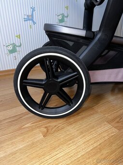 Kočík Joolz day+ premium pink - 6