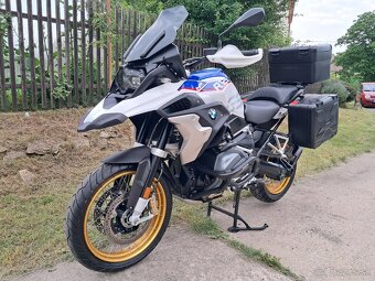 Bmw R 1250 GS HP top - 6