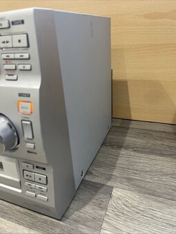 Mikrosystem SONY - 6
