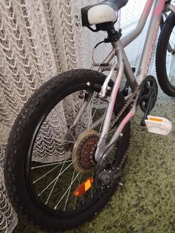 Detské bicykle - 6