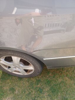 Predam passat 2.o - 6