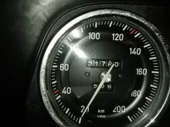 Bmw E10 - 6