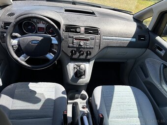 Ford C-Max - 6
