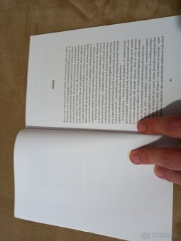 Predám knihu-Zvrátená Veda - 6