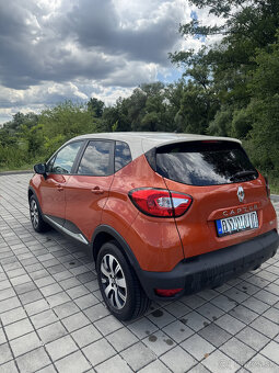 Renault, CAPTUR LIMITED - 6