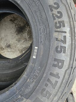 225/75 R17.5 - 6