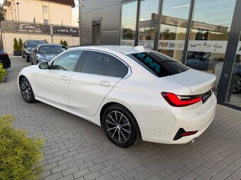 BMW Rad 3 320d mHEV x-Drive A/T Luxury Line - 6