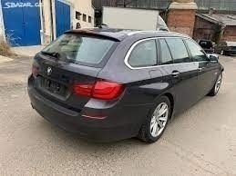 528i manuál N53B30A, máme vše - 6