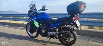Honda transalp 650 - 6