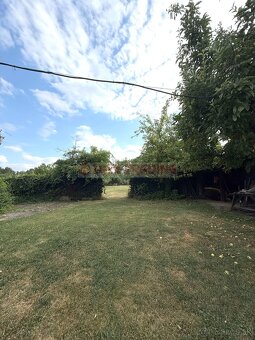 4i podpivničený RD s garážou, pozemok 1629m2 - Bernolákovo - 6