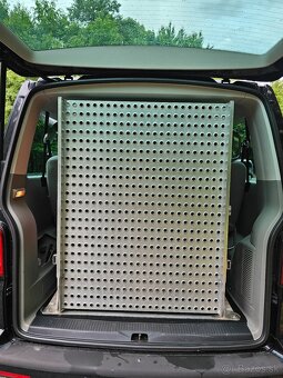 Predám VW Caravelle, r.v. 2013, 2,0TDi, - 6
