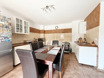 5-izb. RD na predaj v Mojši s veľkým humnom | 750 m2 pozemok - 6