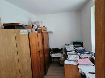 3 izbový byt, Omastiná 39, Okr. Bánovce nad Bebravou - 6