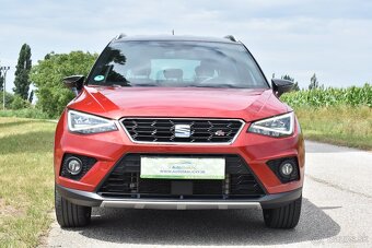 SEAT ARONA 1.5 TSI FR LINE// LED//ACC//BEATS AUDIO// - 6