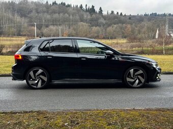 Volkswagen Golf GTI MK8 2.0 TSI 245k DSG IQ.LIGHT - 6