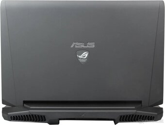 Predám notebook Asus G750JW - 6