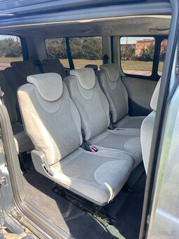 Fiat Scudo 2,0Hdi - 6