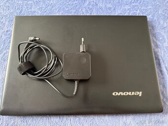 Lenovo Ideapad 100-15IBD - 6