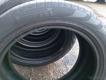 235/50 r19 Letné pneumatiky Pirelli - 6
