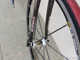 Viner pro Carbon F3 - 6
