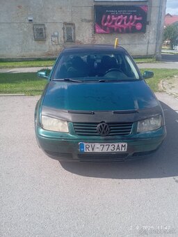 Vw Bora na diely 2.0 benzín 85kw - 6
