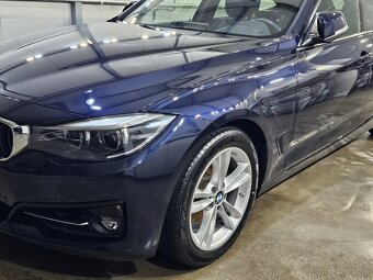 BMW 3 GT 320xd Sport Line 80 000km - 6