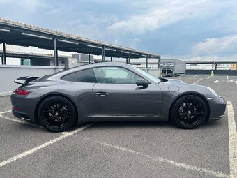 Porsche 911 Carrera 991.2 PDK - 6