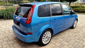 Ford C-Max 1.6tdci facelift - 6