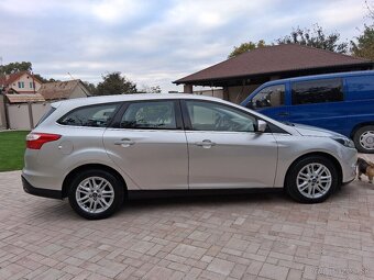 FORD FOCUS 2.0TDCi AUTOMAT - 6