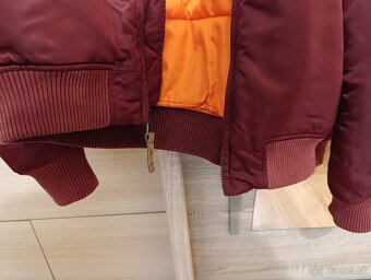 Alpha industries - 6