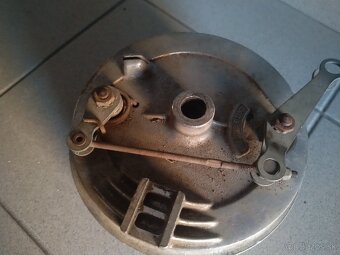 Jawa 350 - 6