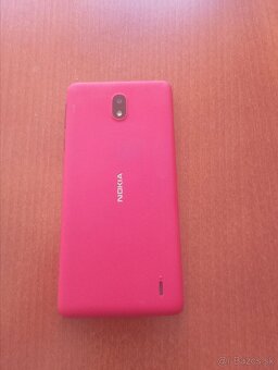 NOKIA TA 1111 s nabíjačkou , Android 9.0, ako nová - 6