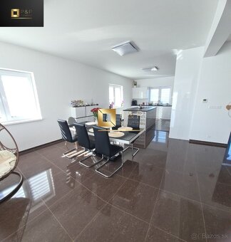 Na predaj 2 - dvoj podlažný rodinný dom - Chrastné - 6