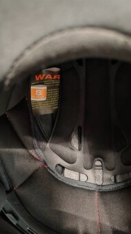 Prilba na motorku NOX predaj - 6