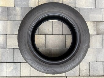 Letné pneu 225/60 R17 GoodYear EAGLE F1 ASYMMETRIC 6 - 6