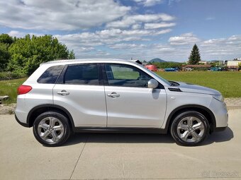 Suzuki vitara 1,6 DDiS - 6
