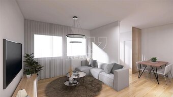 3+KK APARTMÁN V ŠTANDARDE, POVAŽSKÁ BYSTRICA-ZAKVÁŠOV,... - 6