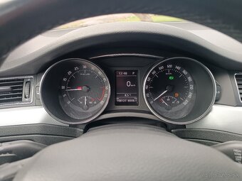 Predam Škoda Superb 2 - 6