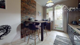 EXKLUZÍVNE 3i byt s loggiou, sídl. Západ, Levoča - 6