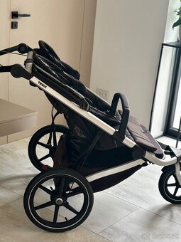 THULE Urban Glide 2 DOUBLE - 6