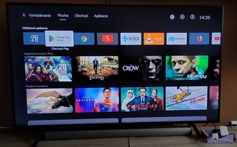 Android TV Stick H96 Max RK3518 (2GB/16GB) s BT ovladacom - 6