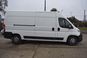 Citroën Jumper 2.2 HDI - 6