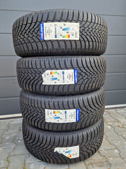 5x114,3 r19 kolesa nissan ariya disky alu 19 elektrony kia - 6